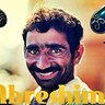 Abreshim
